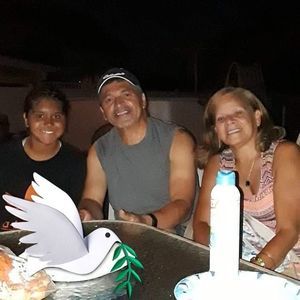 Meet your Posher, Frank